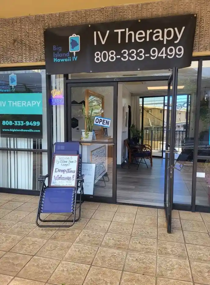 Big Island Hawaii IV